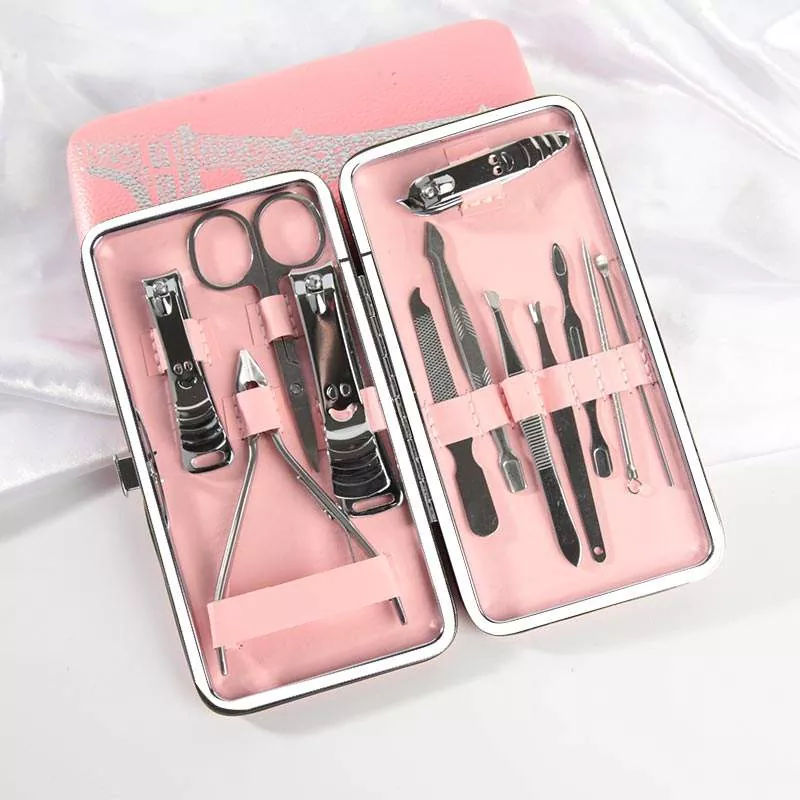 Γιατί είναι μια κρυστάλλινη λίμα νυχιών πιο απαλή στα φυσικά νύχια