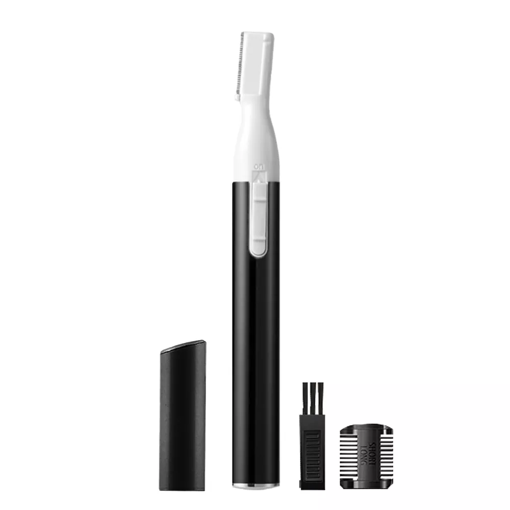 Ηλεκτρική αποτρίχωση φρυδιών