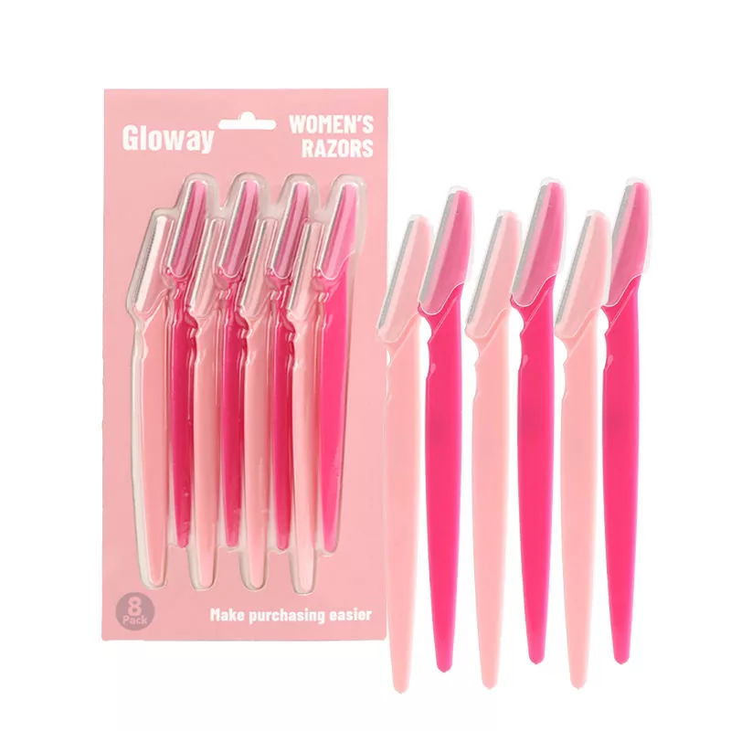 Ξυράφια φρυδιών