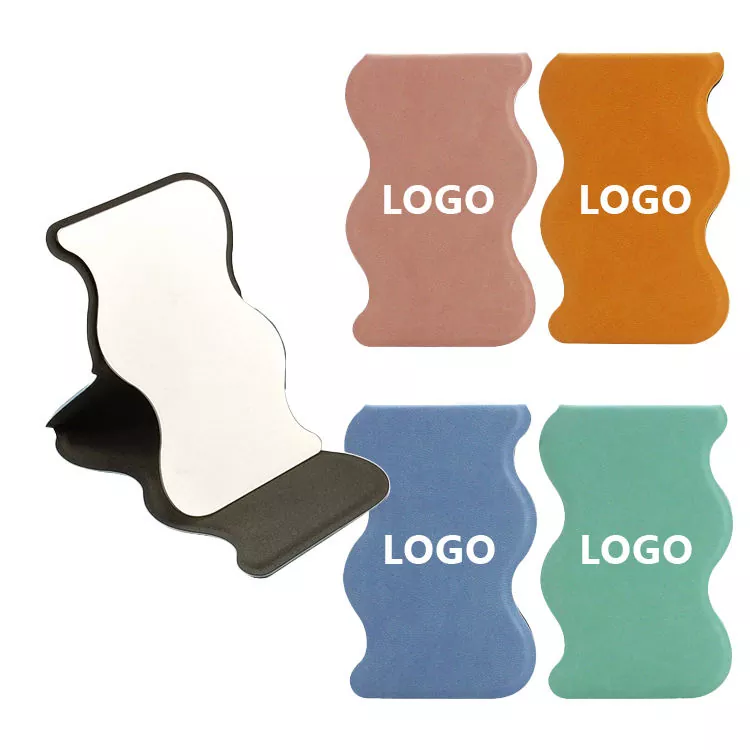 Αναδιπλούμενος καθρέφτης τσέπης