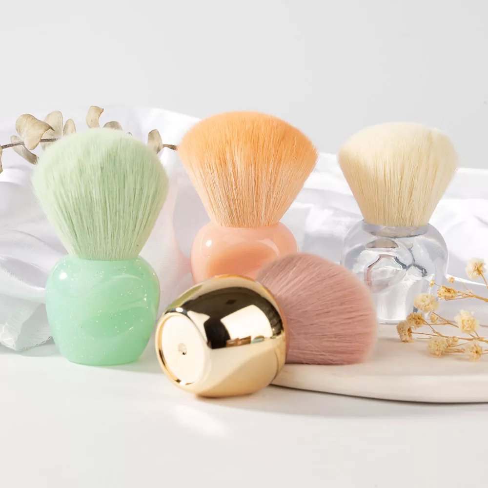 Blush Μονά Πινέλα Μακιγιάζ